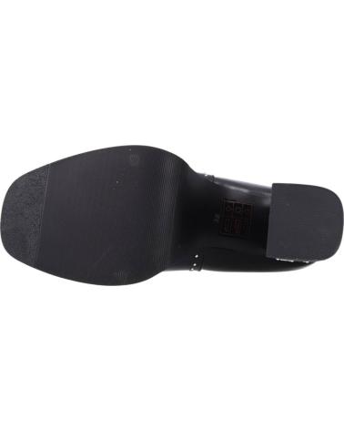 Bottes pour Femme NOA HARMON JOHN 9526 NEGRO