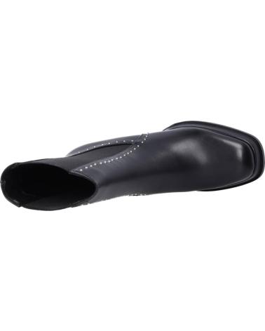 Bottes pour Femme NOA HARMON JOHN 9526 NEGRO