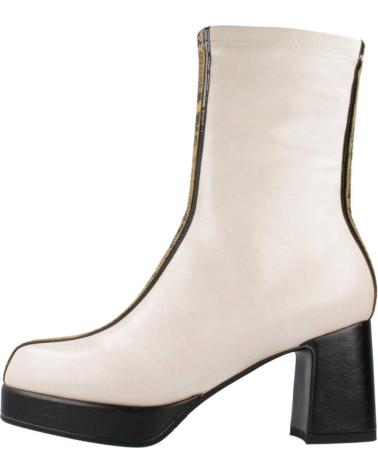 Bottines pour Femme NOA HARMON 9537N BEIS