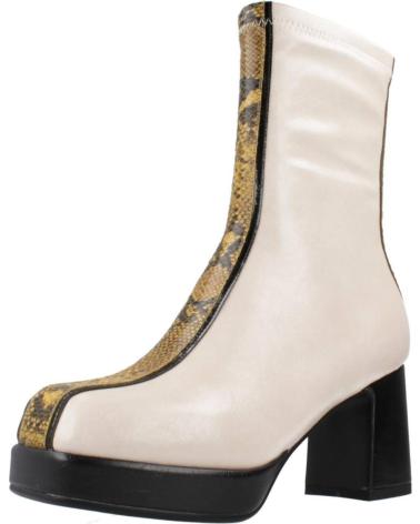 Bottines pour Femme NOA HARMON 9537N BEIS