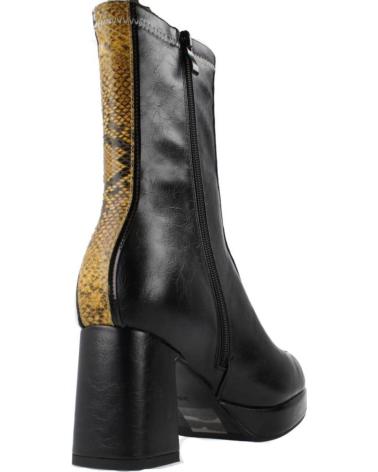 Bottines pour Femme NOA HARMON 9537N BEIS