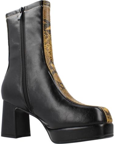 Bottines pour Femme NOA HARMON 9537N BEIS