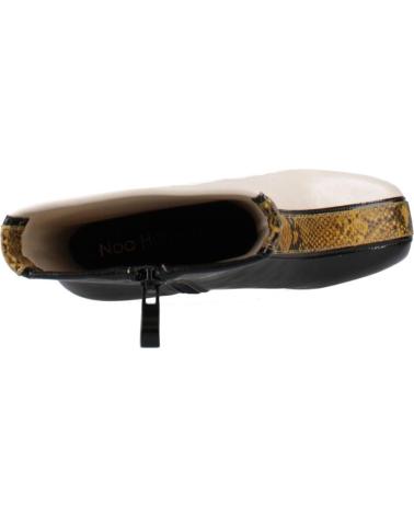 Bottines pour Femme NOA HARMON 9537N BEIS