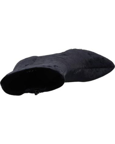 Stivaletti-De-Mujer-NOA-HARMON-MINNA-NEGRO