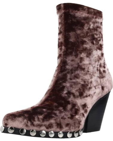 Bottines pour Femme noa harmon MINNA MARRON