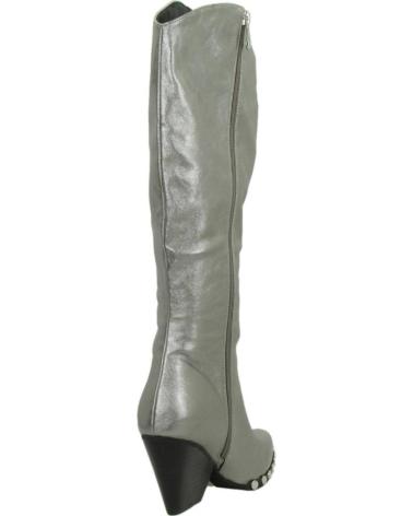 Bottes-De-Mujer-NOA-HARMON-DISCO-PLATA
