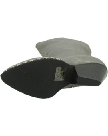Bottes-De-Mujer-NOA-HARMON-DISCO-PLATA