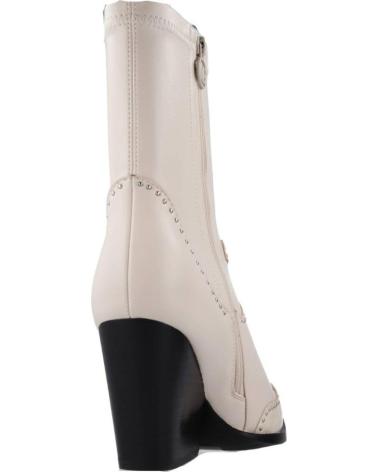 Bottes pour Femme NOA HARMON DENVER BLANCO