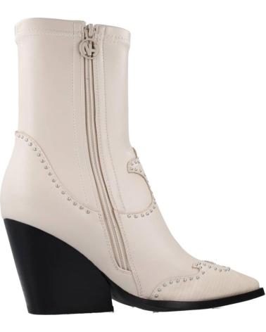 Bottes pour Femme NOA HARMON DENVER BLANCO