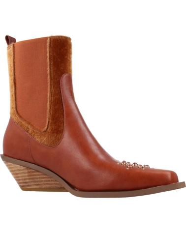 Bottines pour Femme NOA HARMON 9554N MARRON