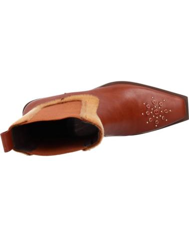 Bottines pour Femme NOA HARMON 9554N MARRON