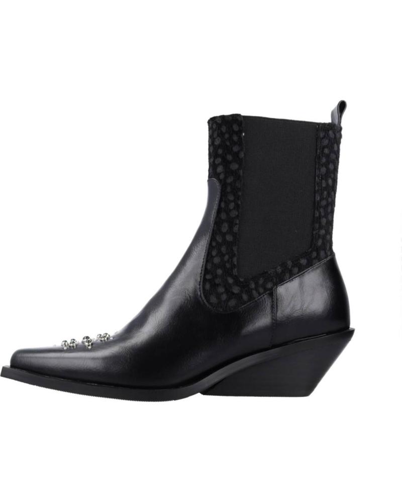 Bottines pour Femme NOA HARMON ALAIN NEGRO