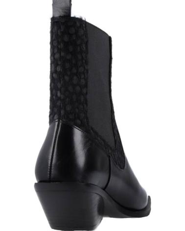 Bottines pour Femme NOA HARMON ALAIN NEGRO