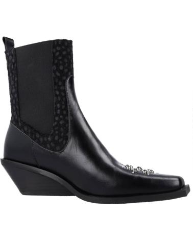 Bottines pour Femme NOA HARMON ALAIN NEGRO