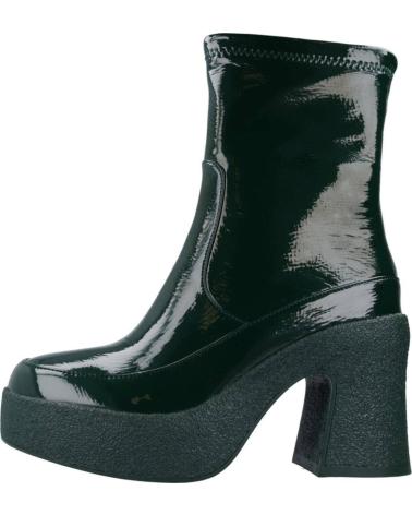 Bottines pour Femme NOA HARMON 9556N VERDE