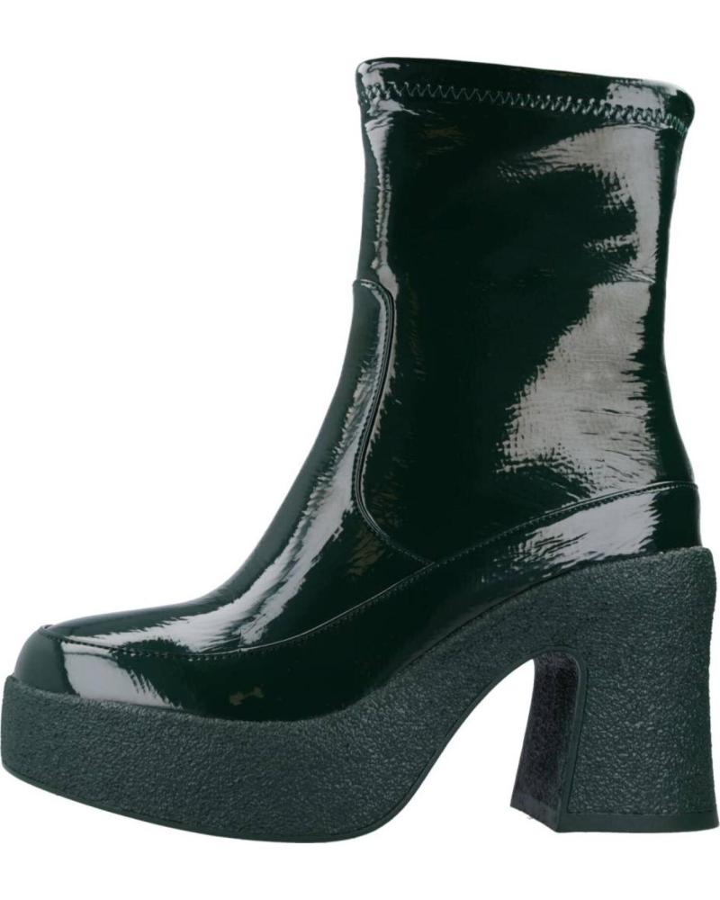 Bottines pour Femme NOA HARMON 9556N VERDE