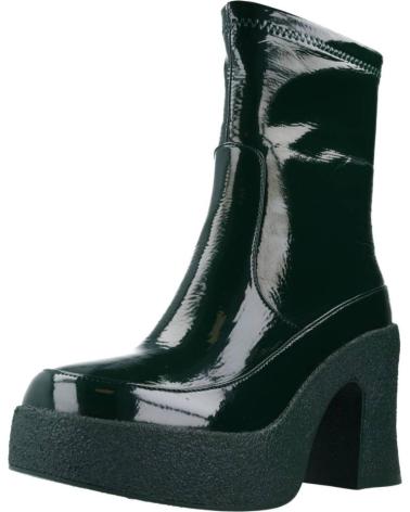 Bottines pour Femme NOA HARMON 9556N VERDE