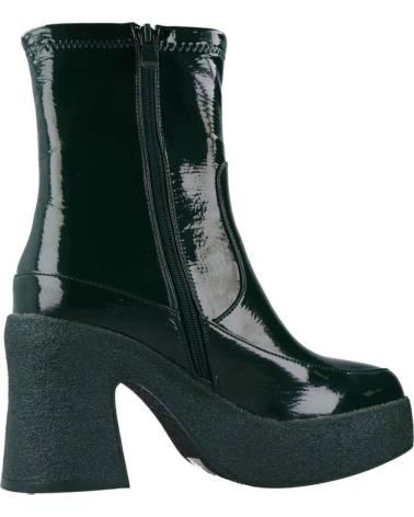 Bottines pour Femme NOA HARMON 9556N VERDE
