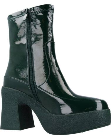 Bottines pour Femme NOA HARMON 9556N VERDE