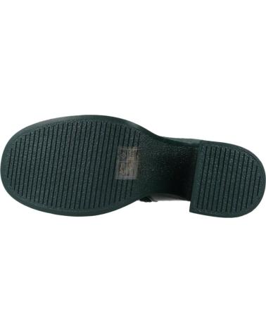 Bottines pour Femme NOA HARMON 9556N VERDE