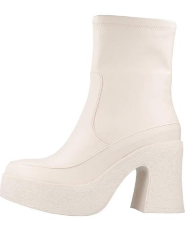 Bottes pour Femme NOA HARMON VINCI BLANCO