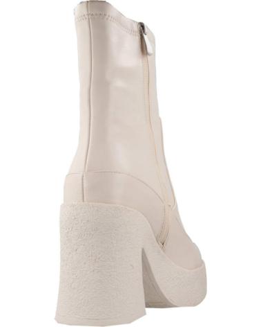 Bottes pour Femme NOA HARMON VINCI BLANCO
