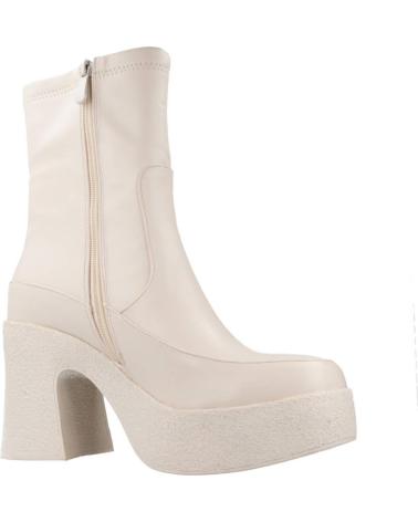 Bottes pour Femme NOA HARMON VINCI BLANCO