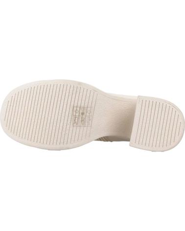 Bottes pour Femme NOA HARMON VINCI BLANCO