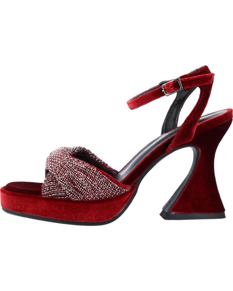 Sandalias de Mujer NOA HARMON 9568N BURDEOS
