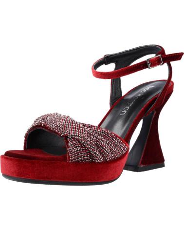 Sandalias de Mujer NOA HARMON 9568N BURDEOS
