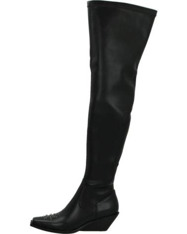 Bottes pour Femme NOA HARMON 9572N NEGRO