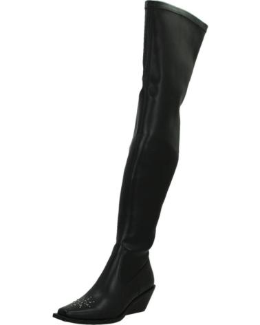 Bottes pour Femme NOA HARMON 9572N NEGRO