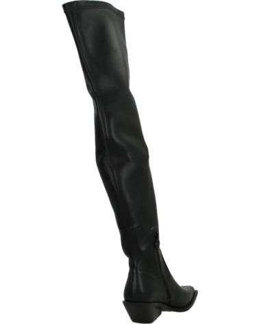 Bottes pour Femme NOA HARMON 9572N NEGRO