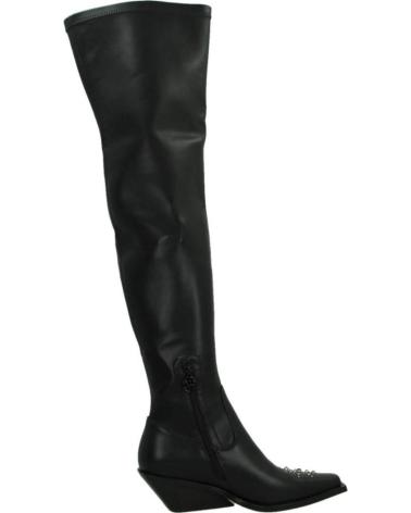 Bottes pour Femme NOA HARMON 9572N NEGRO