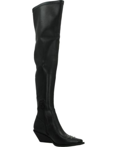 Bottes pour Femme NOA HARMON 9572N NEGRO