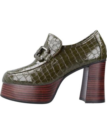 Zapatos de tacón per Donna NOA HARMON ABY VERDE