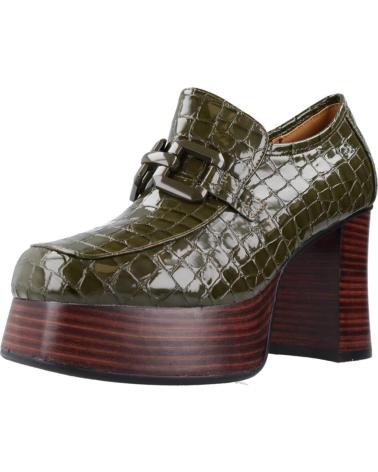 Zapatos de tacón per Donna NOA HARMON ABY VERDE