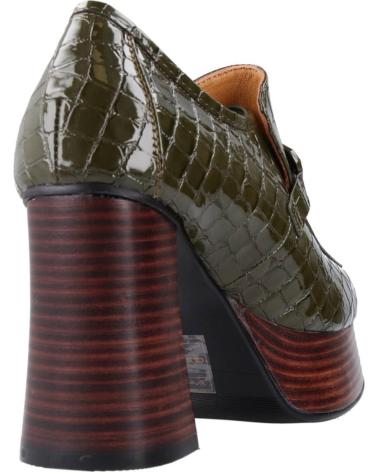 Zapatos de tacón per Donna NOA HARMON ABY VERDE