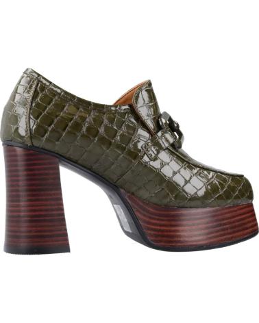 Zapatos de tacón per Donna NOA HARMON ABY VERDE
