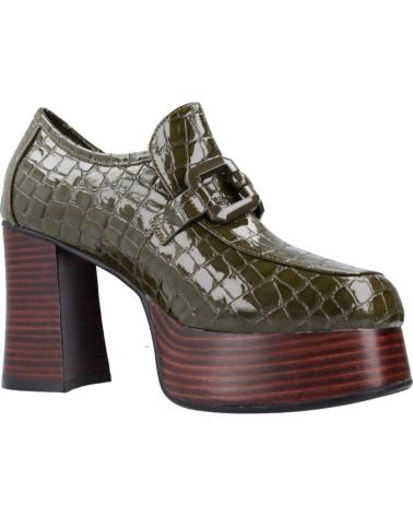 Zapatos de tacón per Donna NOA HARMON ABY VERDE