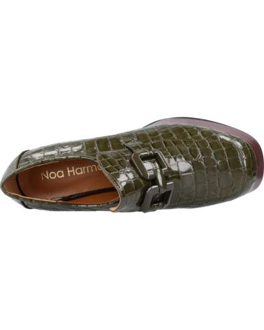 Zapatos de tacón per Donna NOA HARMON ABY VERDE
