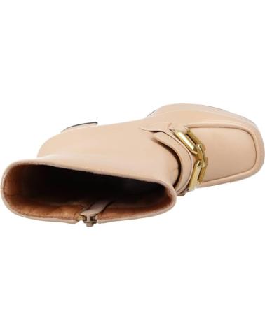 Bottines pour Femme NOA HARMON AGUSTINA MARRON CLARO