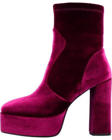 Bottines pour Femme NOA HARMON 9585N ROSA