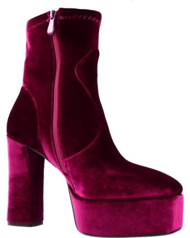Bottines pour Femme NOA HARMON 9585N ROSA