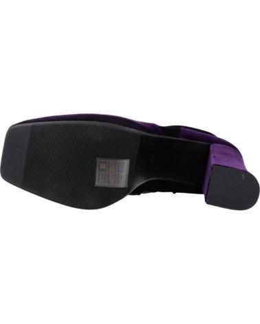 Bottines pour Femme NOA HARMON 9585N VIOLETA