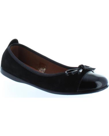 Ballerines pour Fille GARATTI AN0086 NEGRO