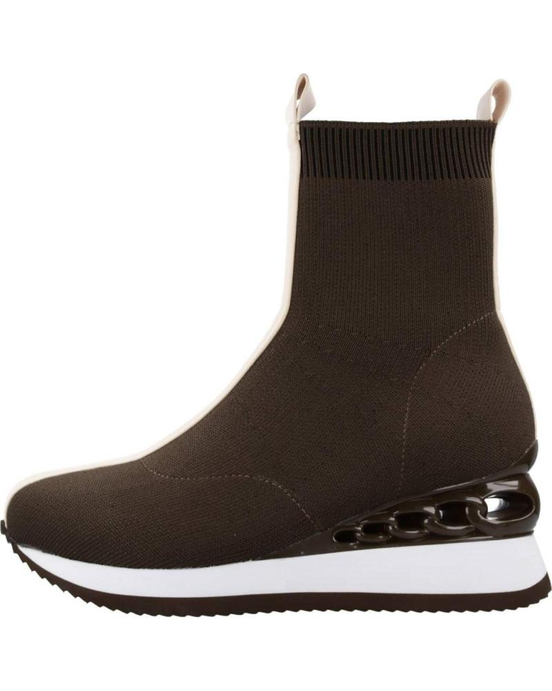 Botins de Mulher NOA HARMON CARLA MARRON