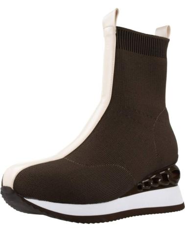 Botins de Mulher NOA HARMON CARLA MARRON