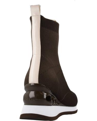 Botins de Mulher NOA HARMON CARLA MARRON