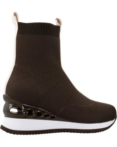 Botins de Mulher NOA HARMON CARLA MARRON